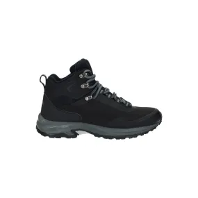 Botines trekking