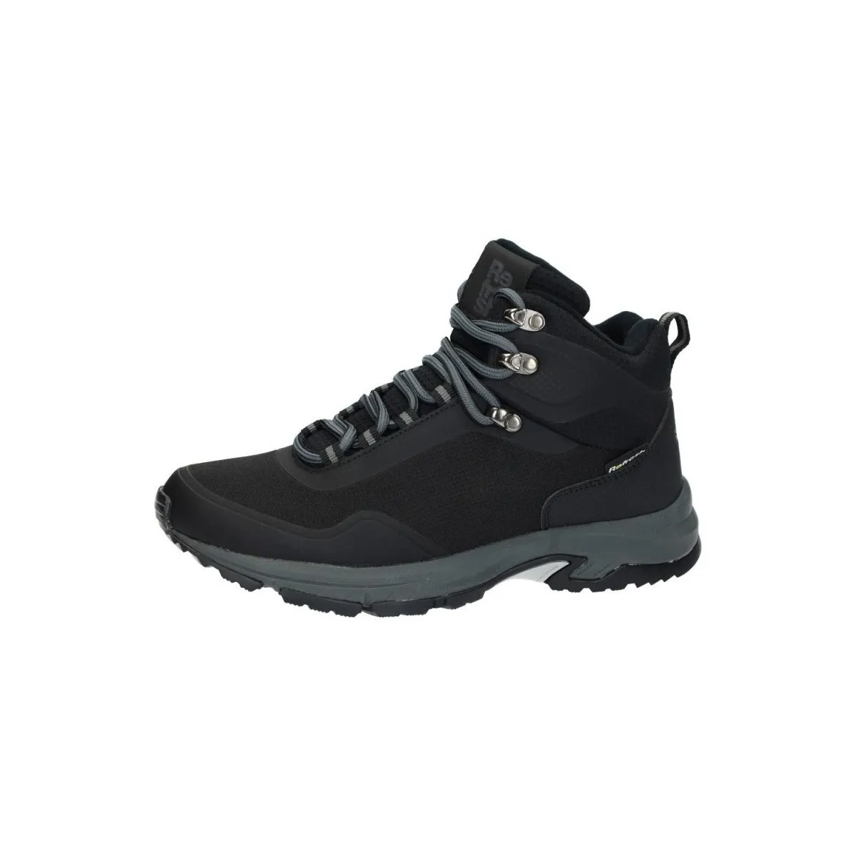 Botines trekking