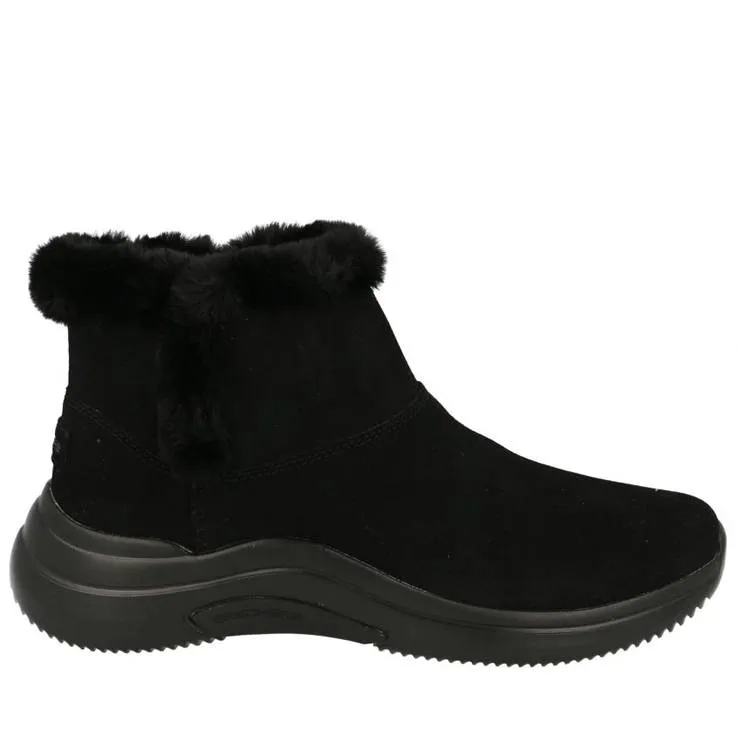 Botín Skechers 144250 Negro