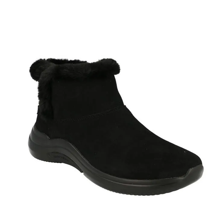 Botín Skechers 144250 Negro