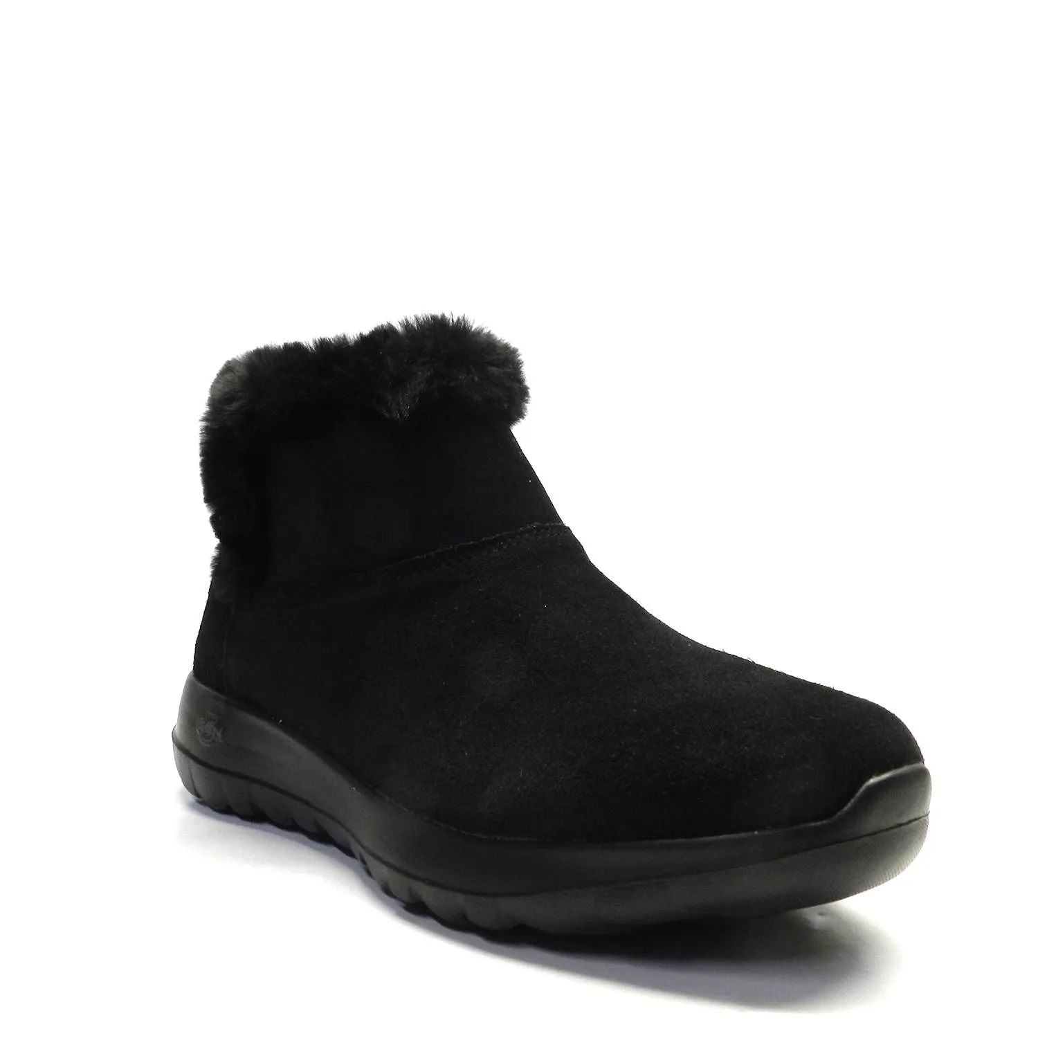 Botín Skechers 15501 Negro