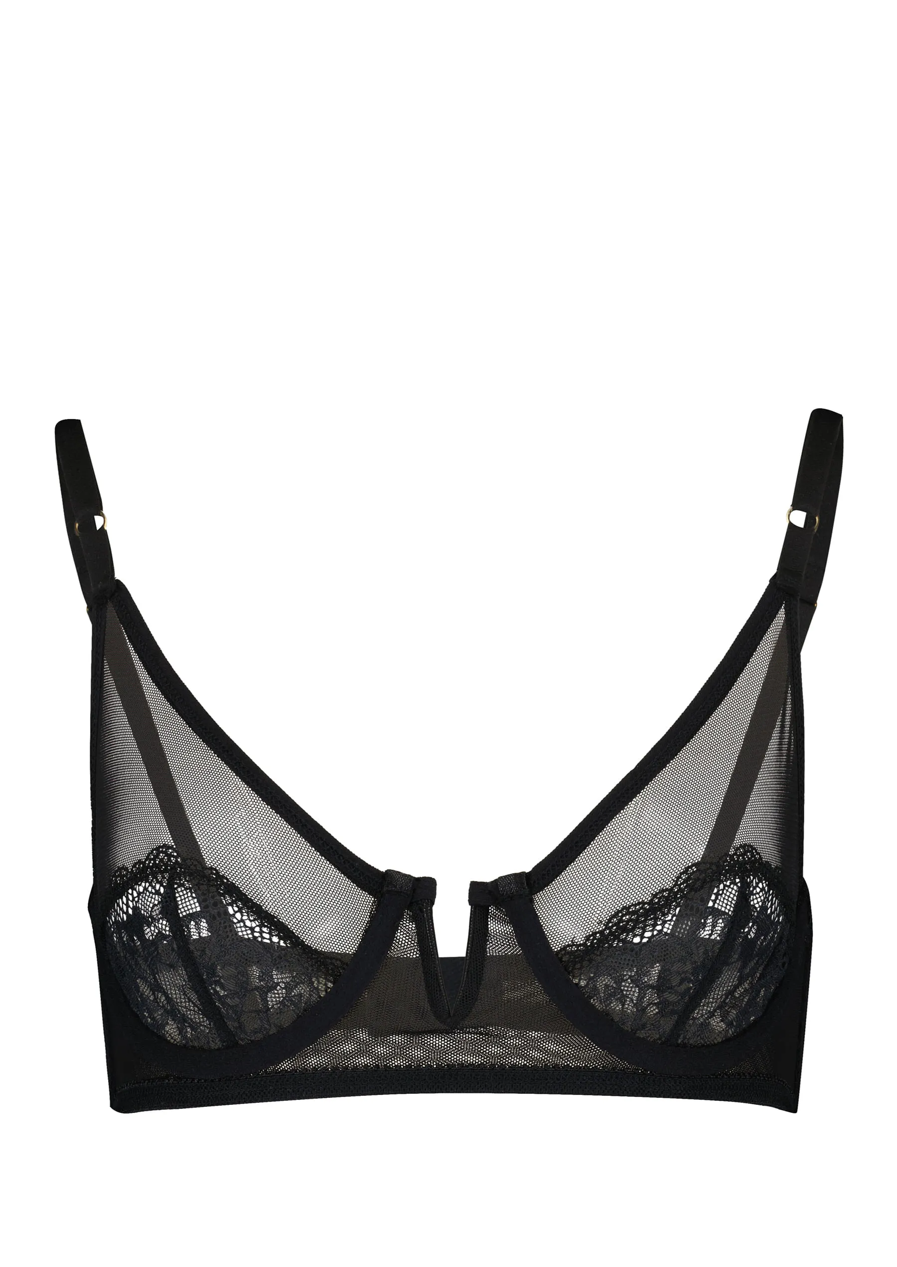 BRASSIERE ANDREA LENCERIA PARA MUJER 86494