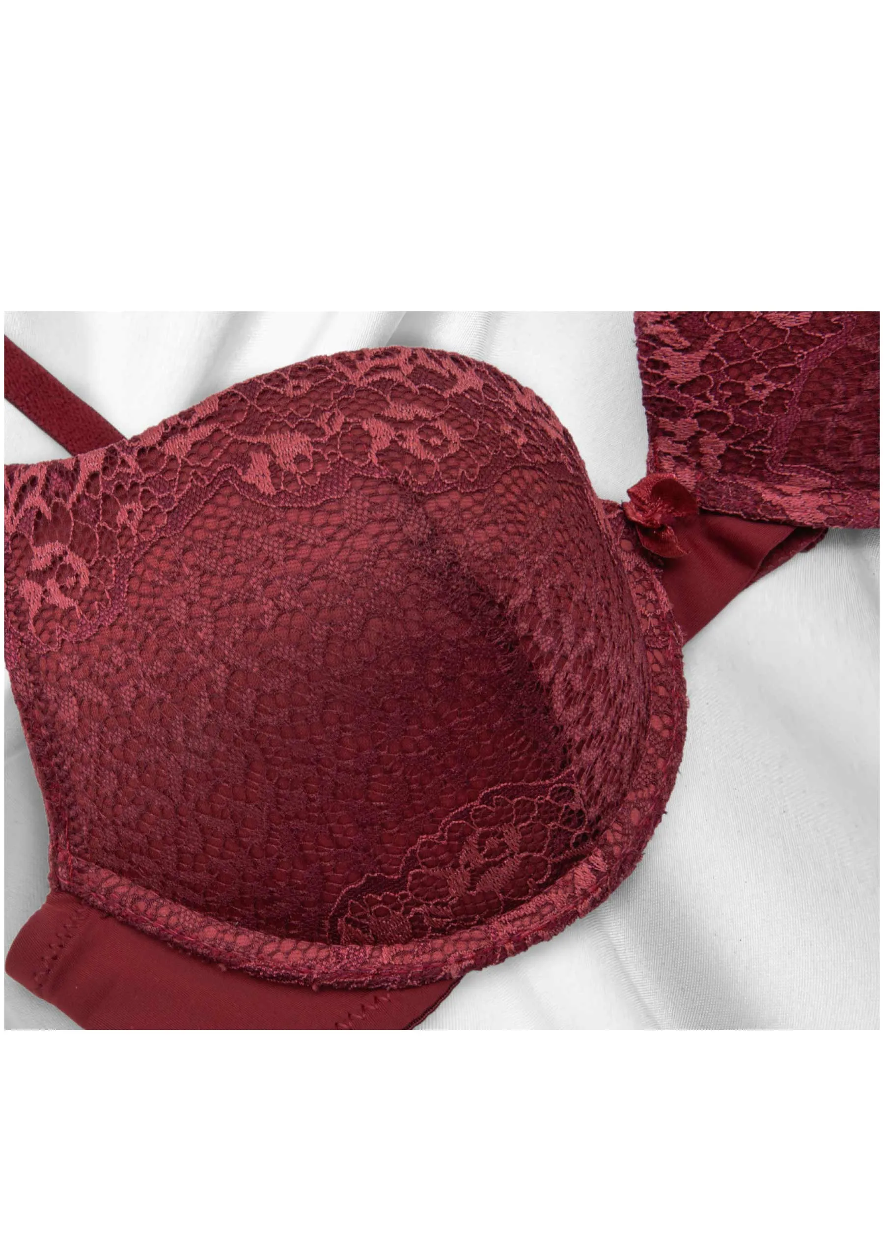 BRASSIERE ANDREA LENCERIA PARA MUJER 86539