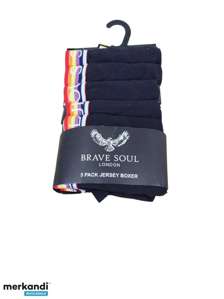 BRAVE SOUL COLECCIÓN HOMBRE -4SEASON-A GRADE- 4,00 EUR / PC