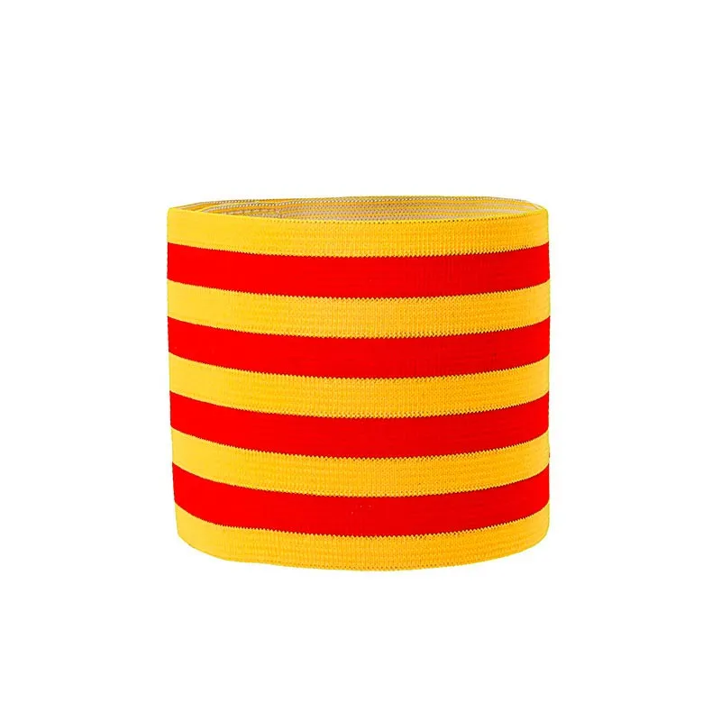 Brazalete de capitán Arquer infantil 30 cm