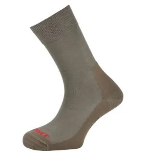 Calcetines de trekking Monnet Bamboo (Beige)