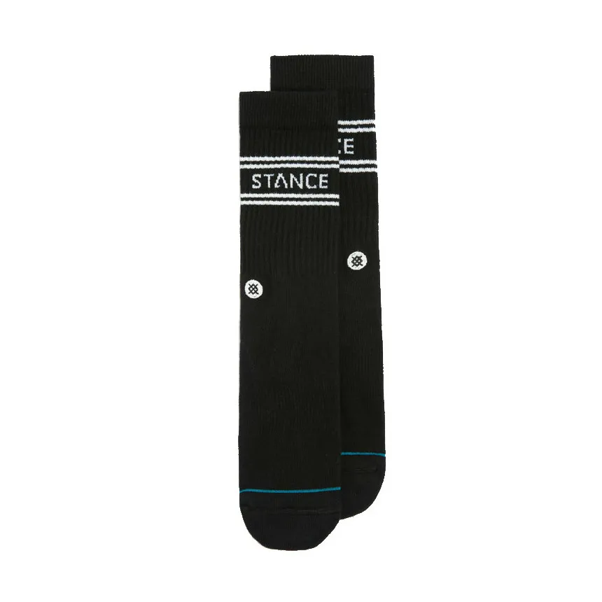 Calcetines Stance Basic Pack x3 