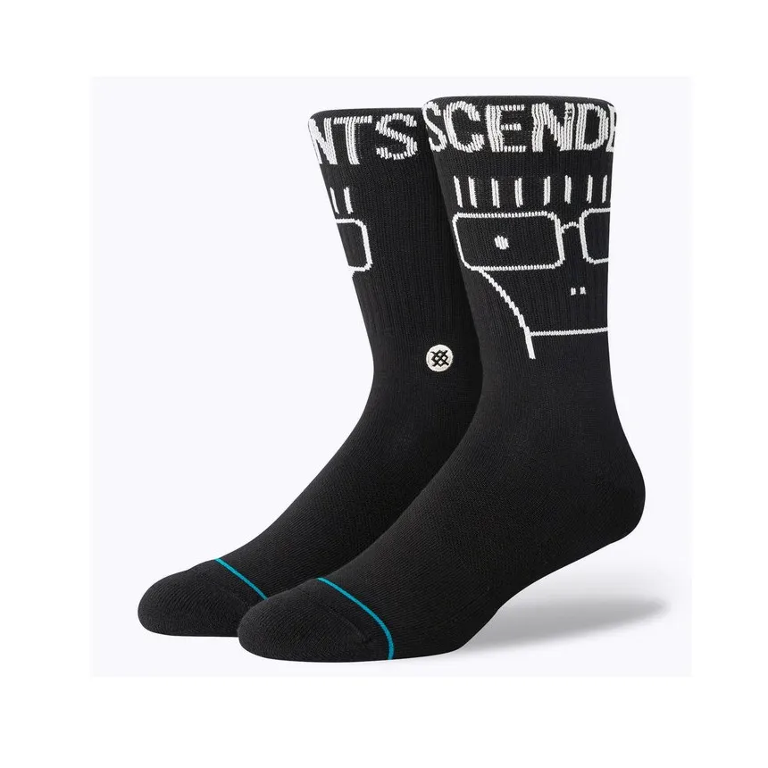 Calcetines Stance Descendents Crew