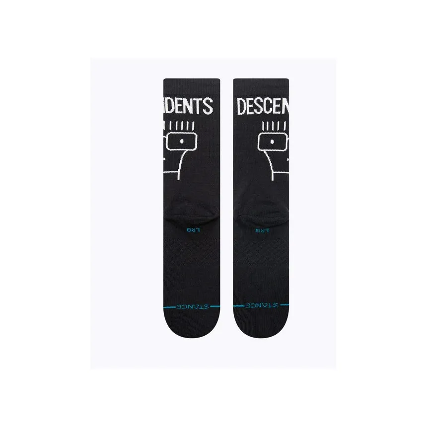 Calcetines Stance Descendents Crew