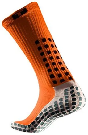 Calcetines Trusox CRW300LcushionOrange