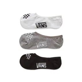 Calcetines Vans Assorted Canoodle 3 Pack 