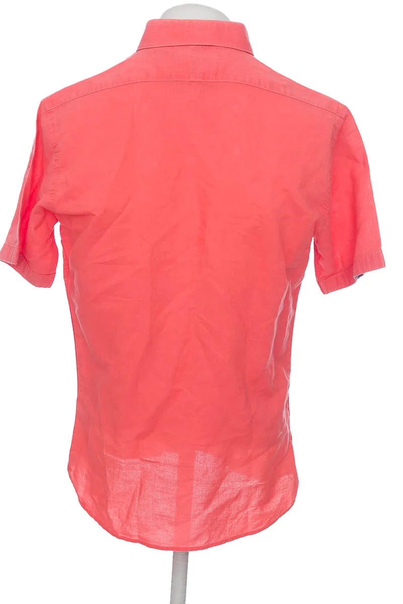 Camisa color Rosado - Jon Sonen