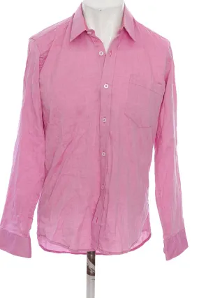 Camisa color Rosado - Louis Barton