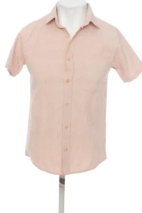 Camisa color Rosado - Seven Seven