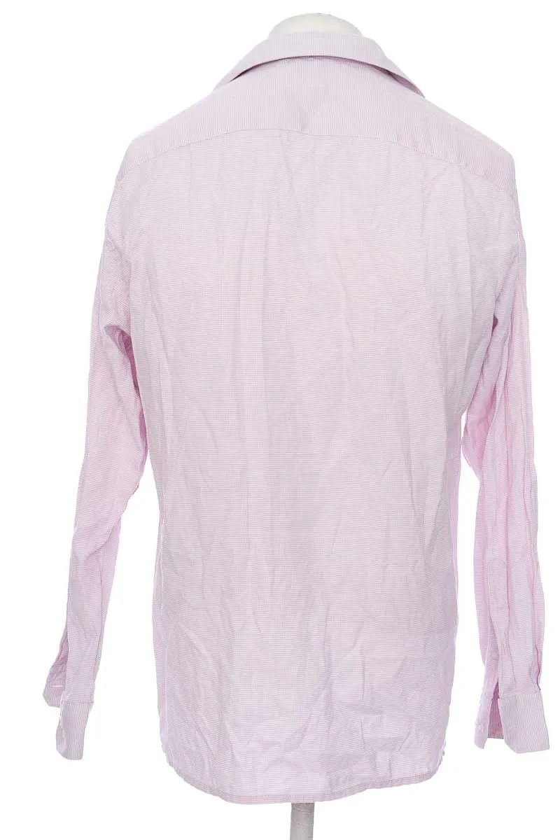 Camisa color Rosado - Soros