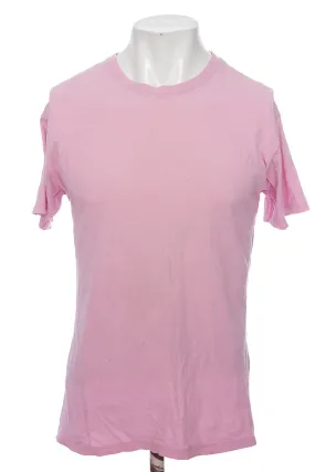 Camiseta color Rosado - Koaj