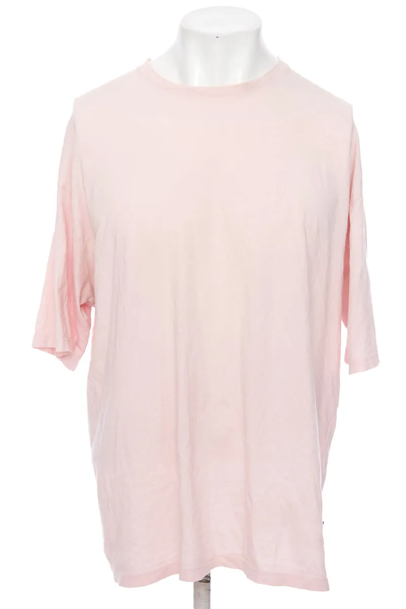 Camiseta color Rosado - Nagod