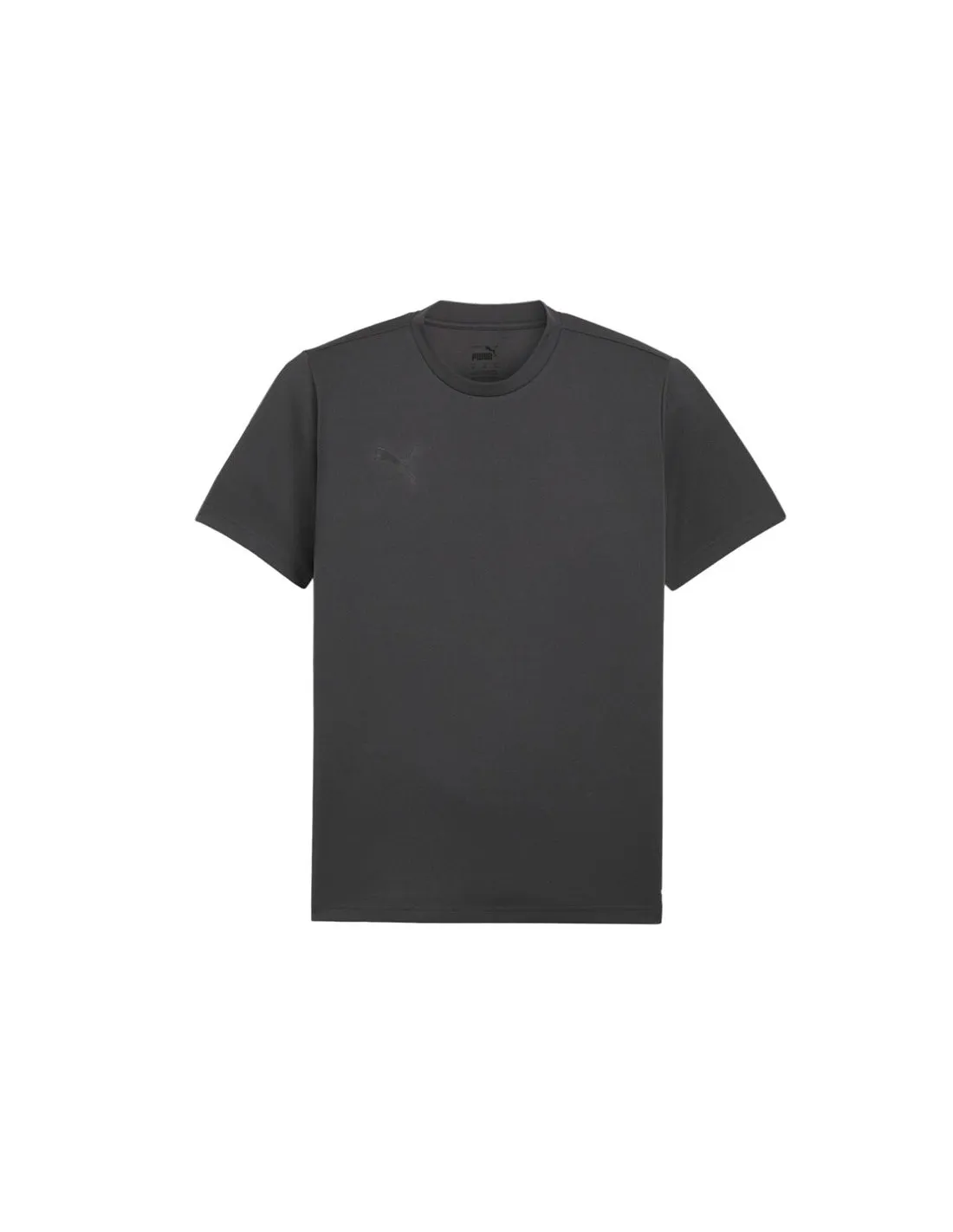 Camiseta de Fútbol Puma individualRISE Hombre Gris