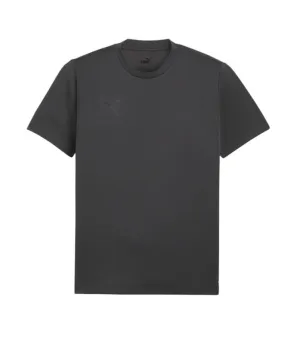 Camiseta de Fútbol Puma individualRISE Hombre Gris