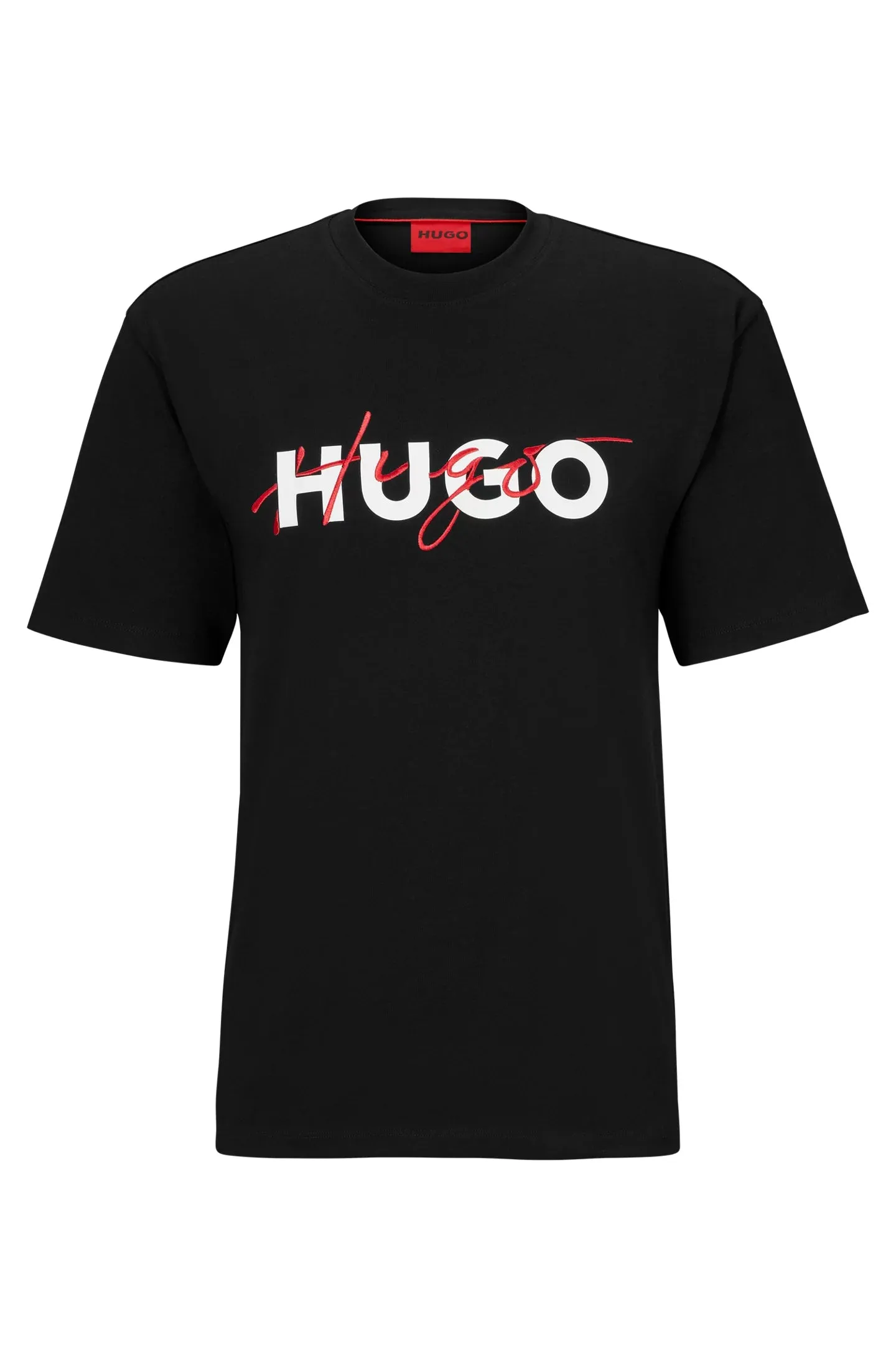 Camiseta HUGO - 50494565 001