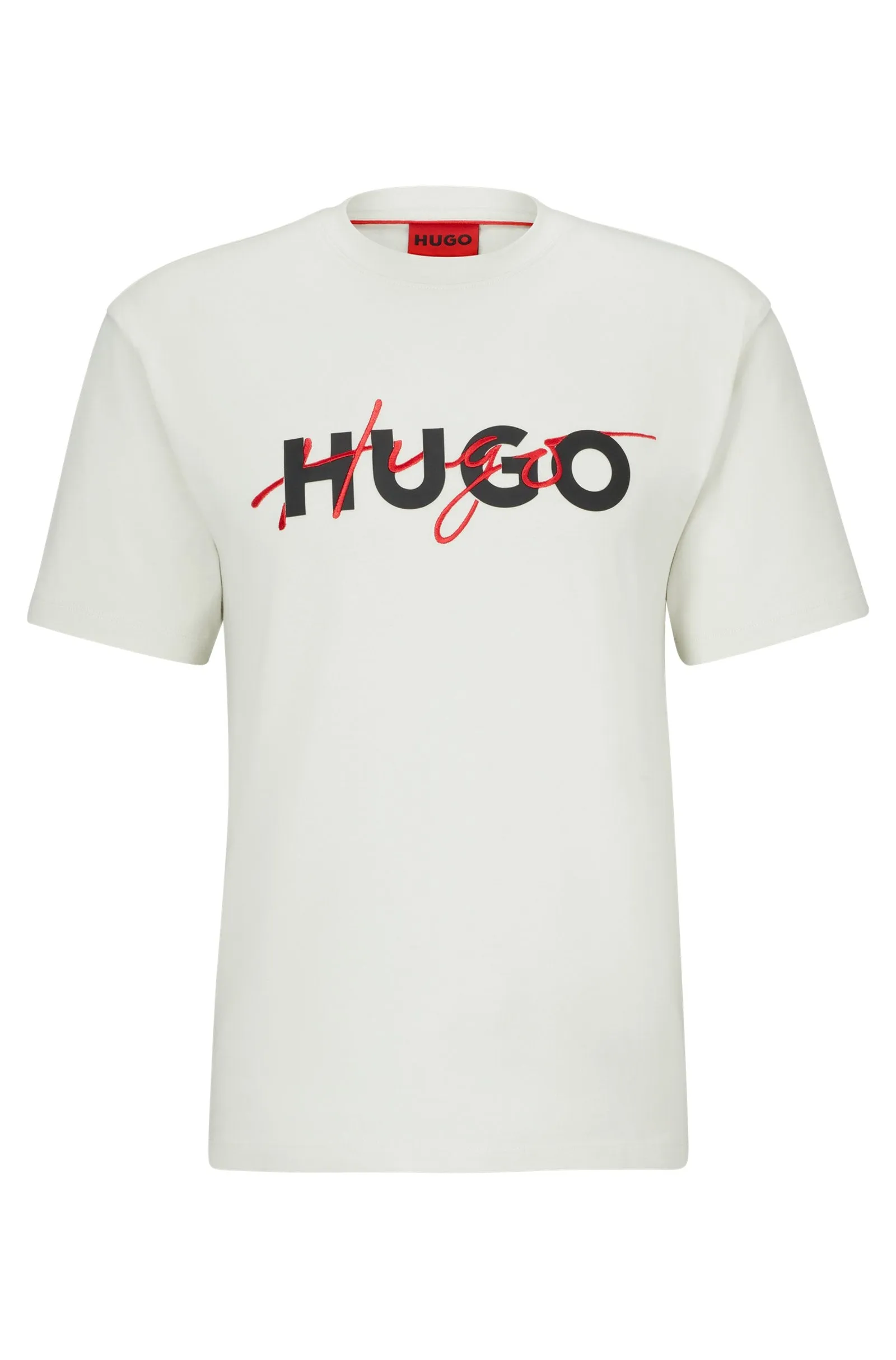 Camiseta HUGO - 50494565 333