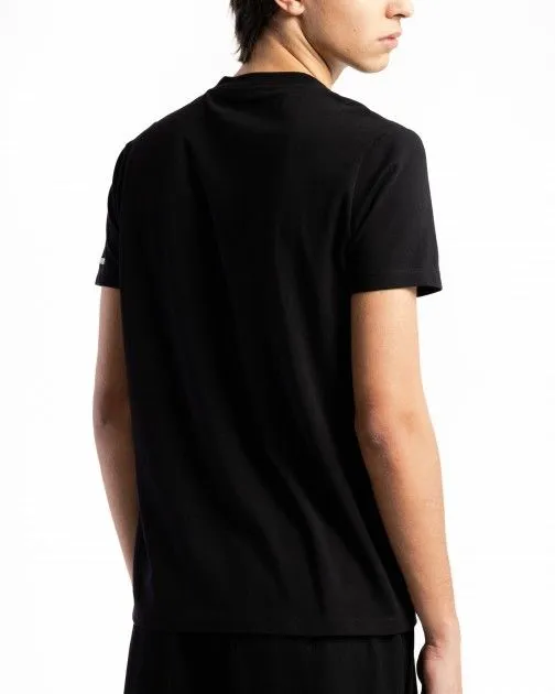 Camiseta Karl Lagerfeld 755401 Negro