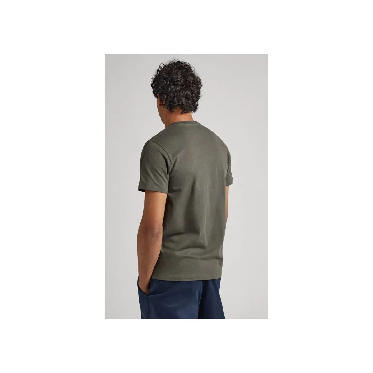 CAMISETA  OLDWIVE  HOMBRE