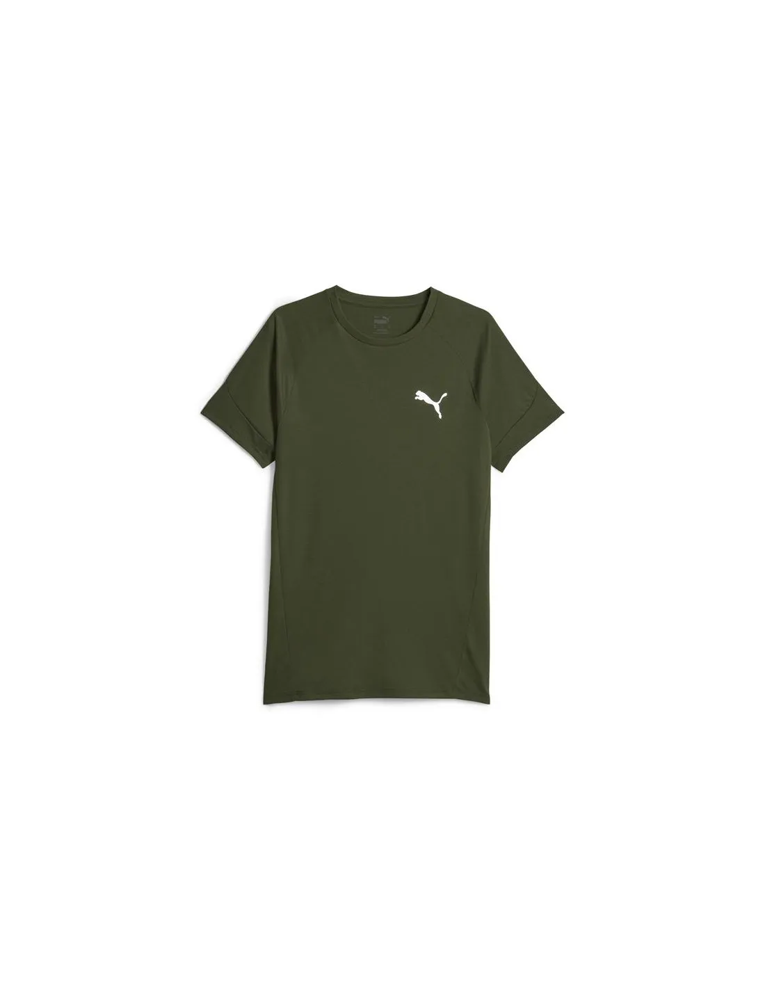 Camiseta Puma Evostripe Hombre