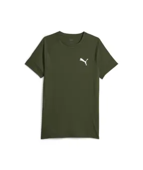 Camiseta Puma Evostripe Hombre