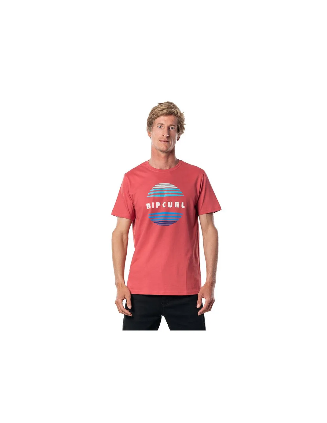 Camiseta Rip Curl El Mama Hombre