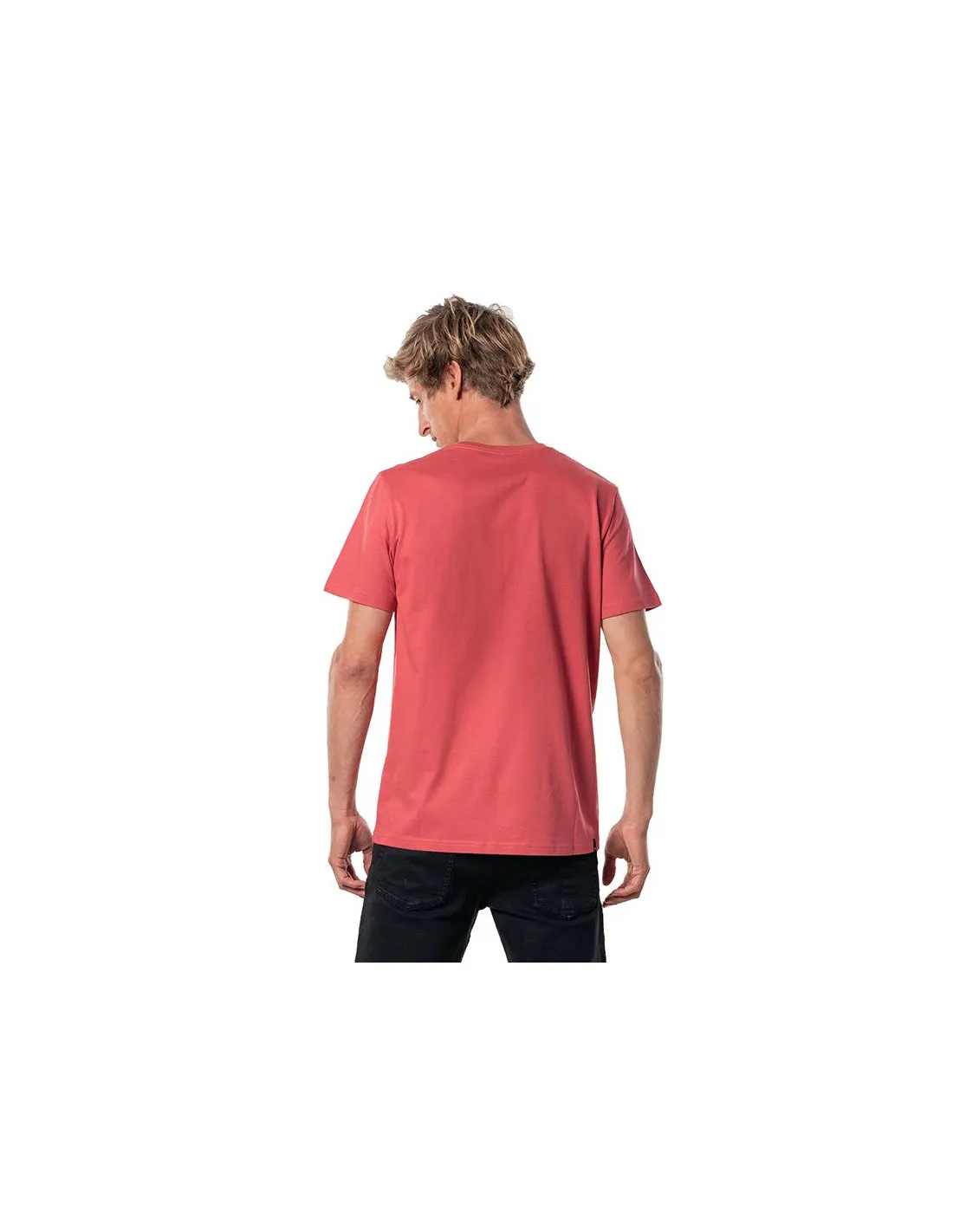 Camiseta Rip Curl El Mama Hombre