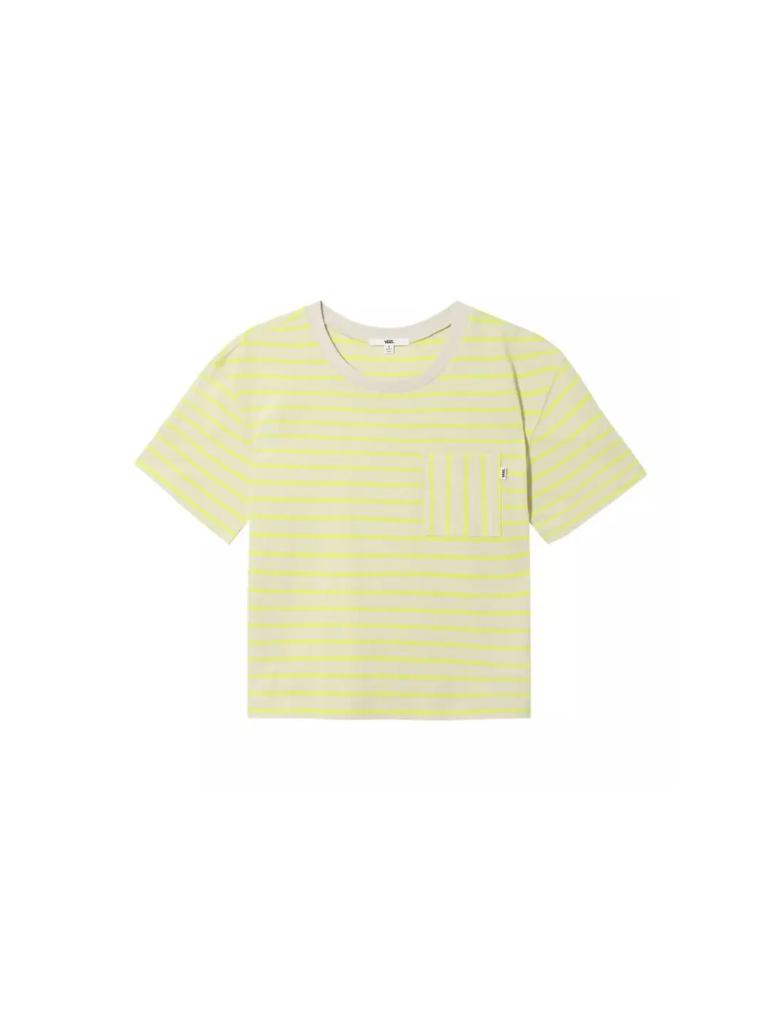 Camiseta Sportswear Vans Mini Check