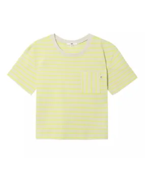 Camiseta Sportswear Vans Mini Check