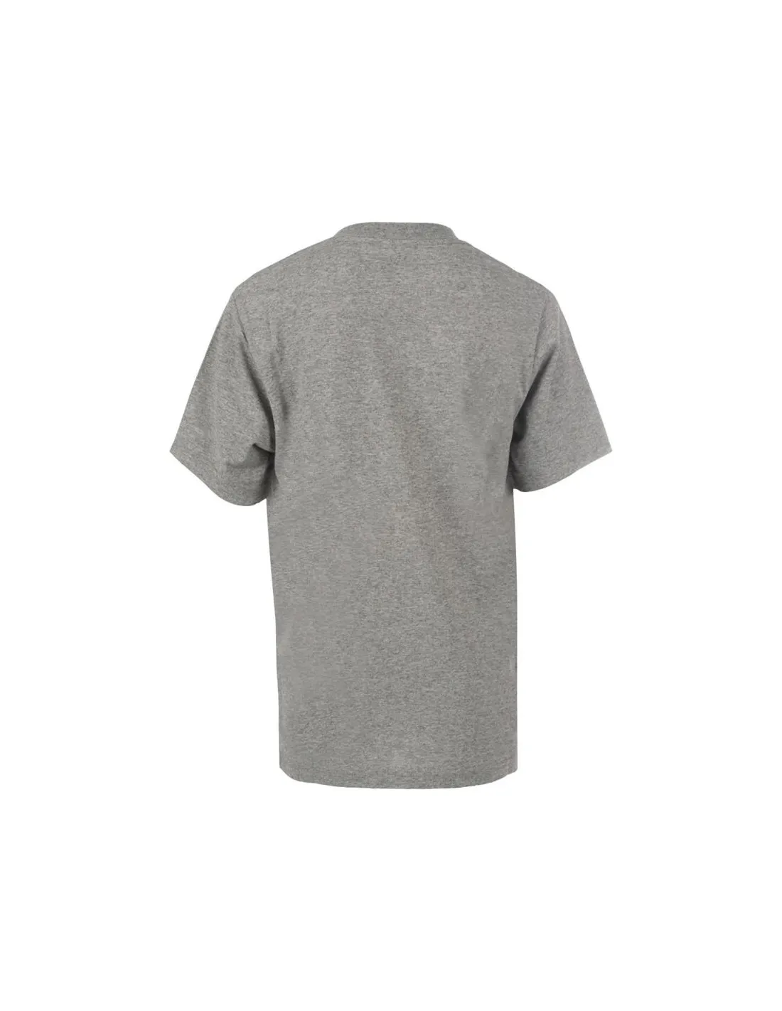 Camiseta Vans Drop V Boy-B Niño Gray