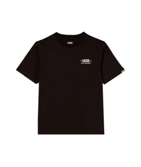 Camiseta Vans Essentials-B Hombre BK