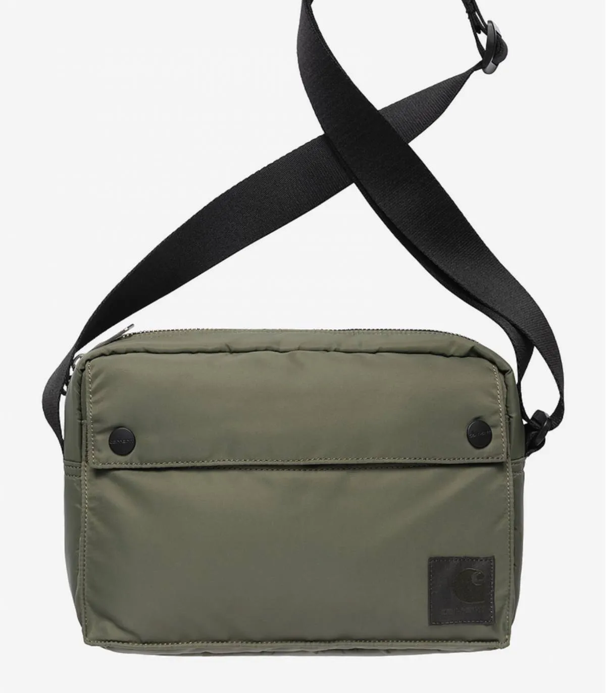 Carhartt WIP - Bolso Unisex Verde - Otley Shoulder Bag