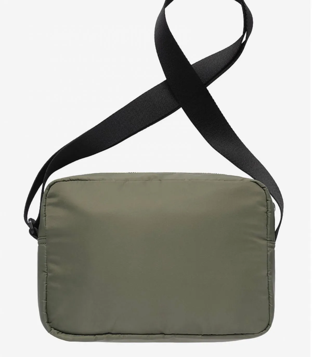 Carhartt WIP - Bolso Unisex Verde - Otley Shoulder Bag