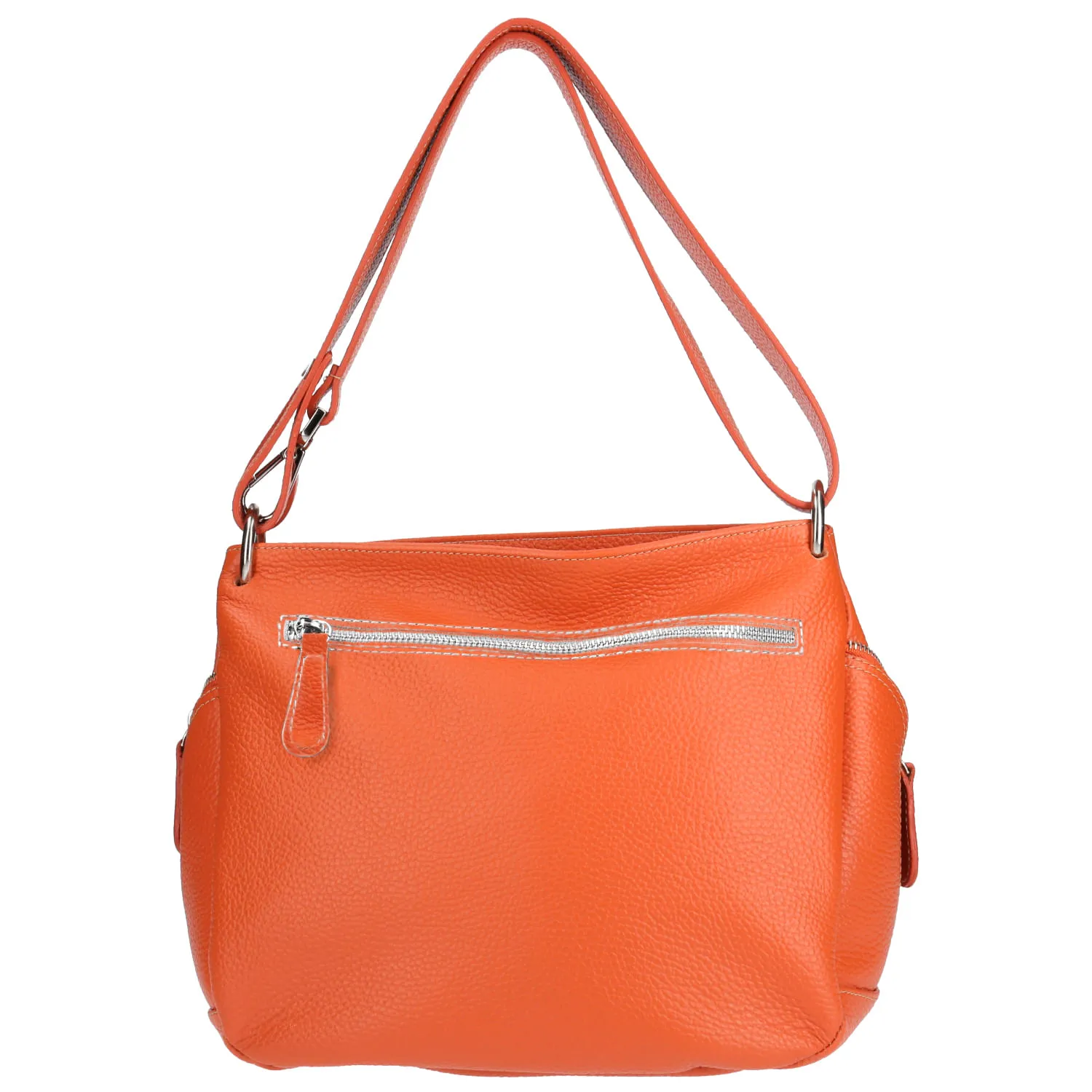 Cartera Cuero Mujer Novara Bag