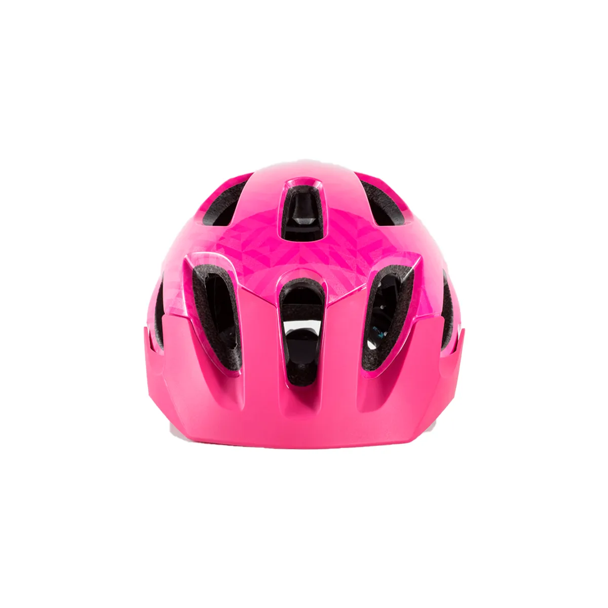 Casco Bontrager Niña Tyro Youth Cpsc Rosado