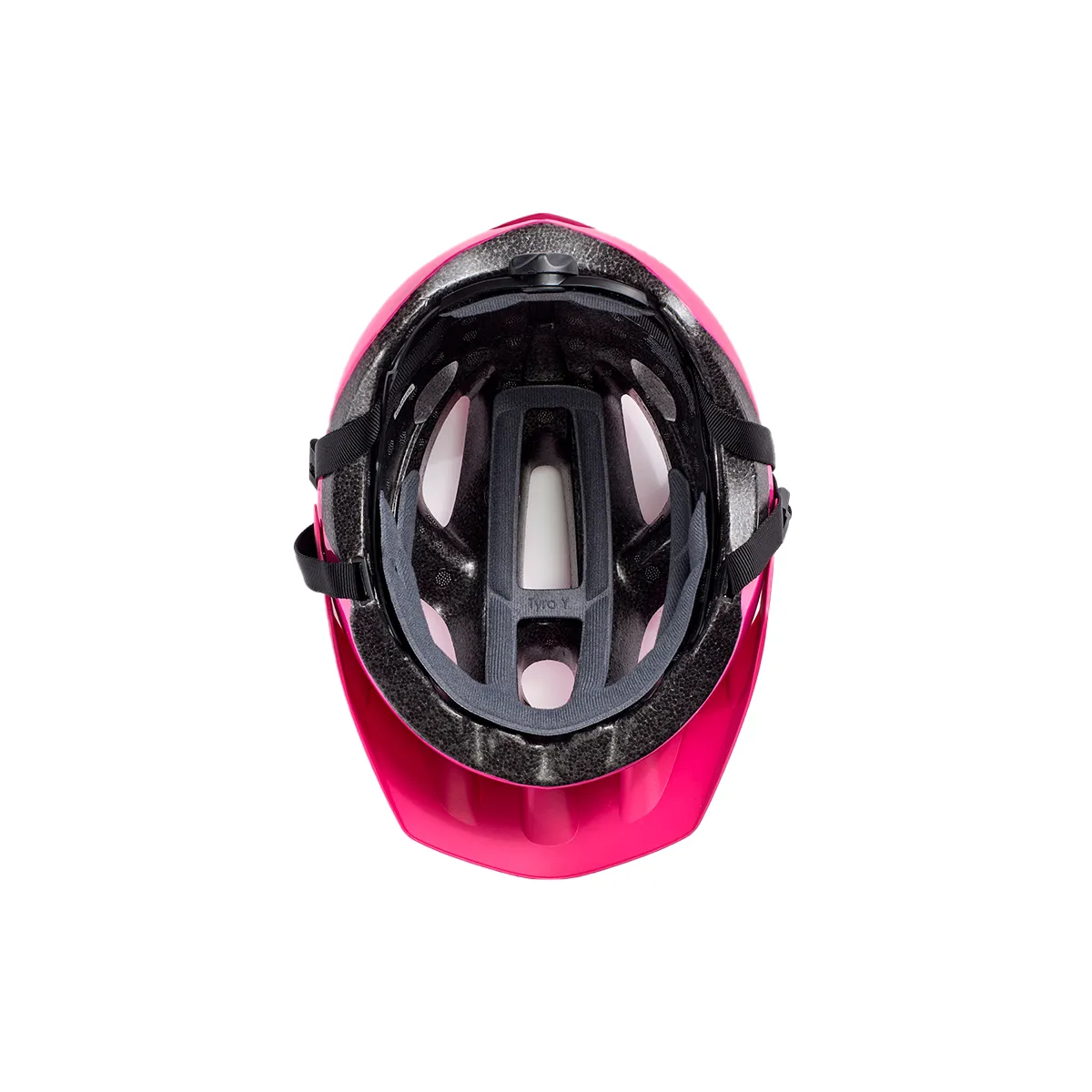 Casco Bontrager Niña Tyro Youth Cpsc Rosado