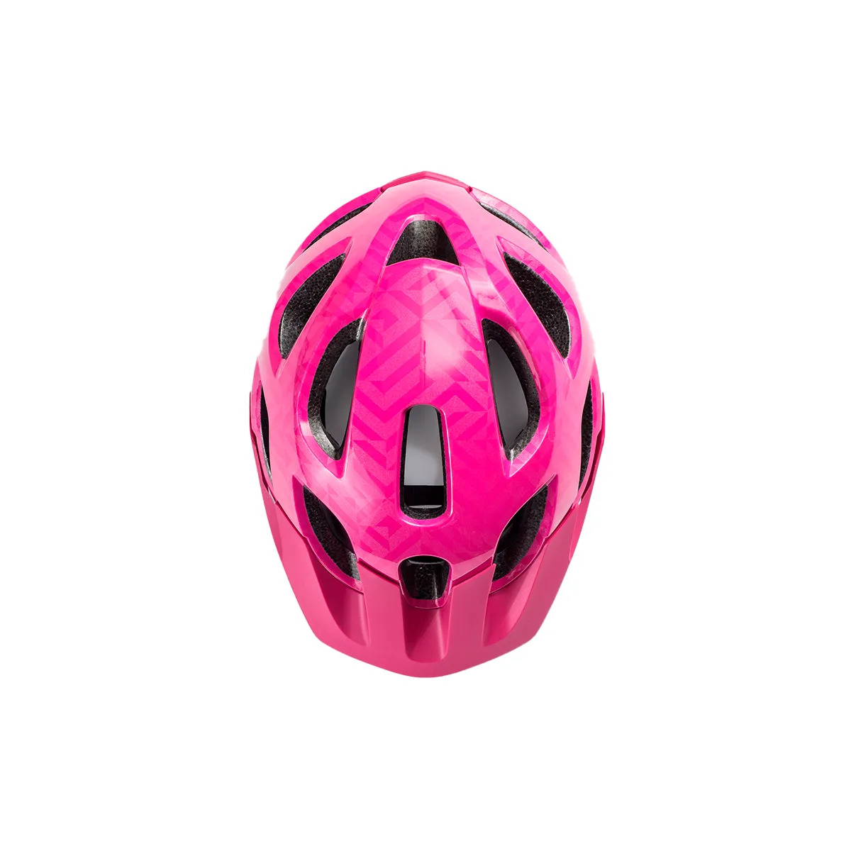 Casco Bontrager Niña Tyro Youth Cpsc Rosado