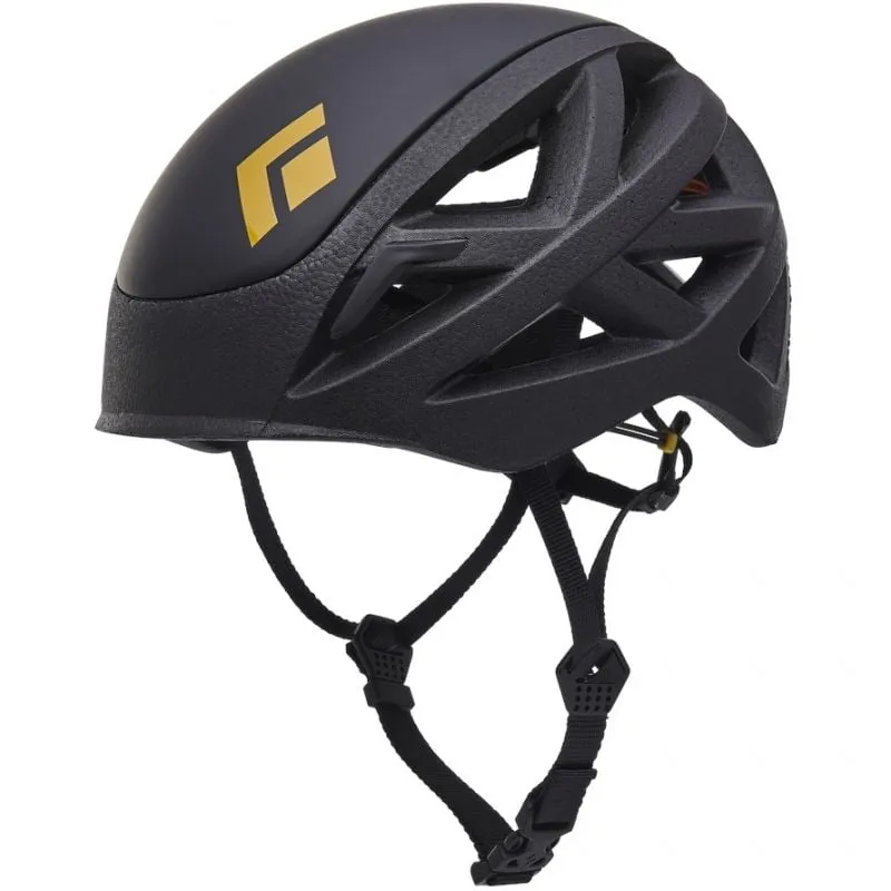 Casco de escalada Black Diamond Vapor Helmet (Black)