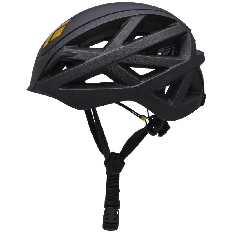 Casco de escalada Black Diamond Vapor Helmet (Black)