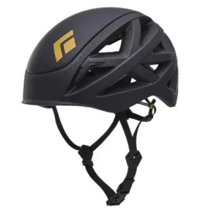 Casco de escalada Black Diamond Vapor Helmet (Black)