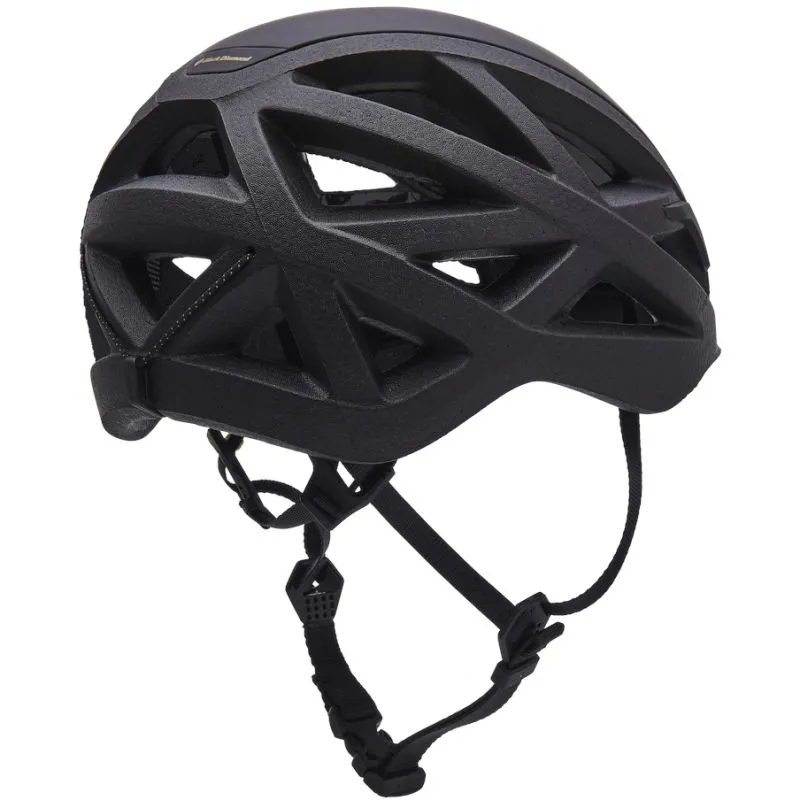 Casco de escalada Black Diamond Vapor Helmet (Black)