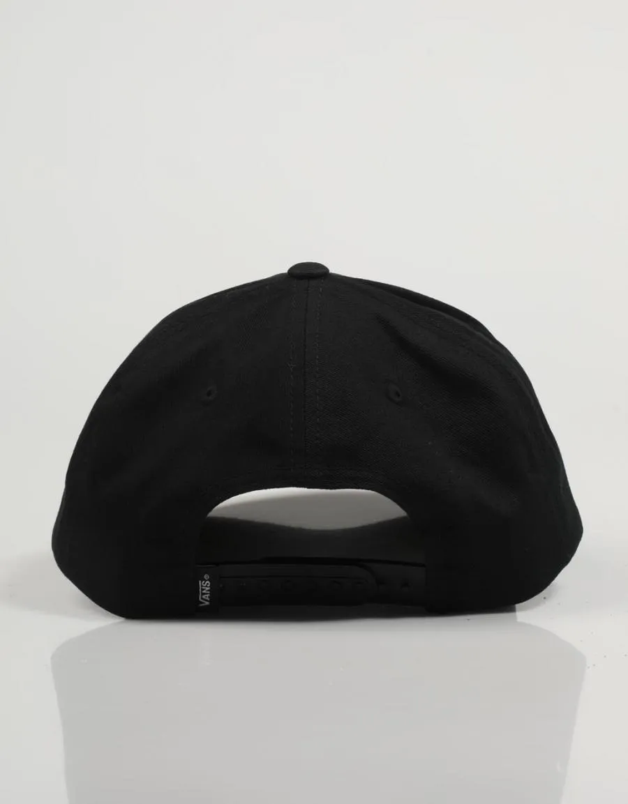  casquette VANS Boxed en Noir 82050