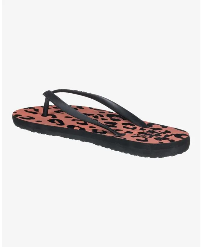 Chanclas Billabong Dama Animal 