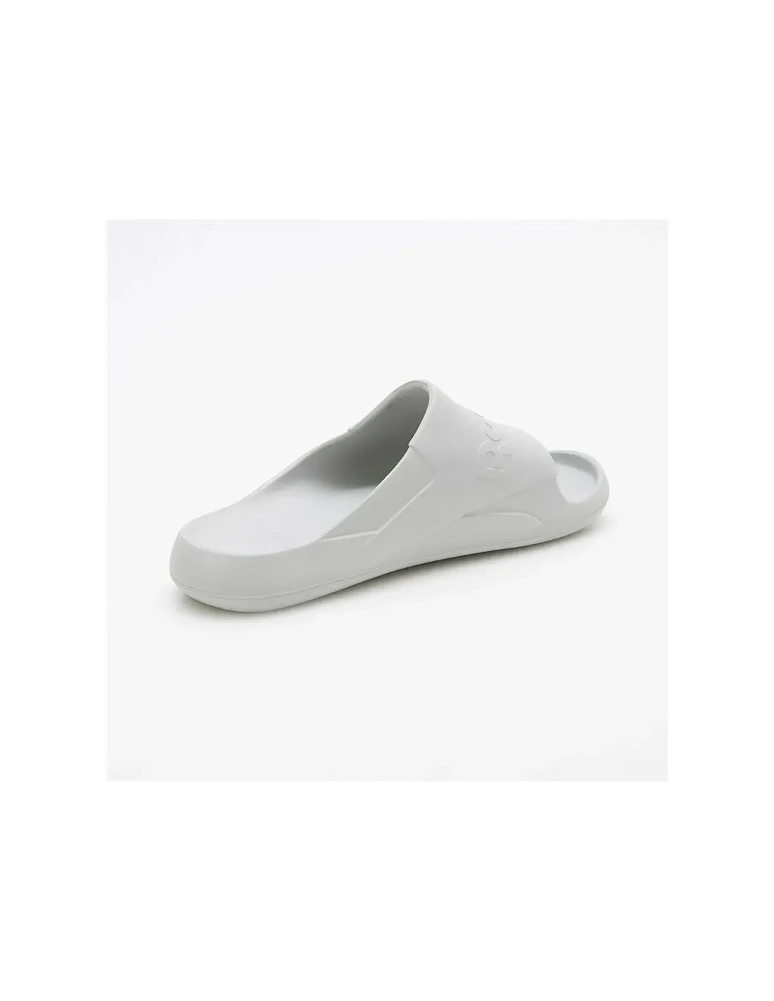 Chanclas Reebok Clean Slide Gris