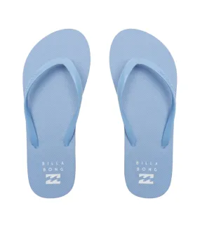 Chancletas BILLABONG Dama  Sndl Blu - Blue