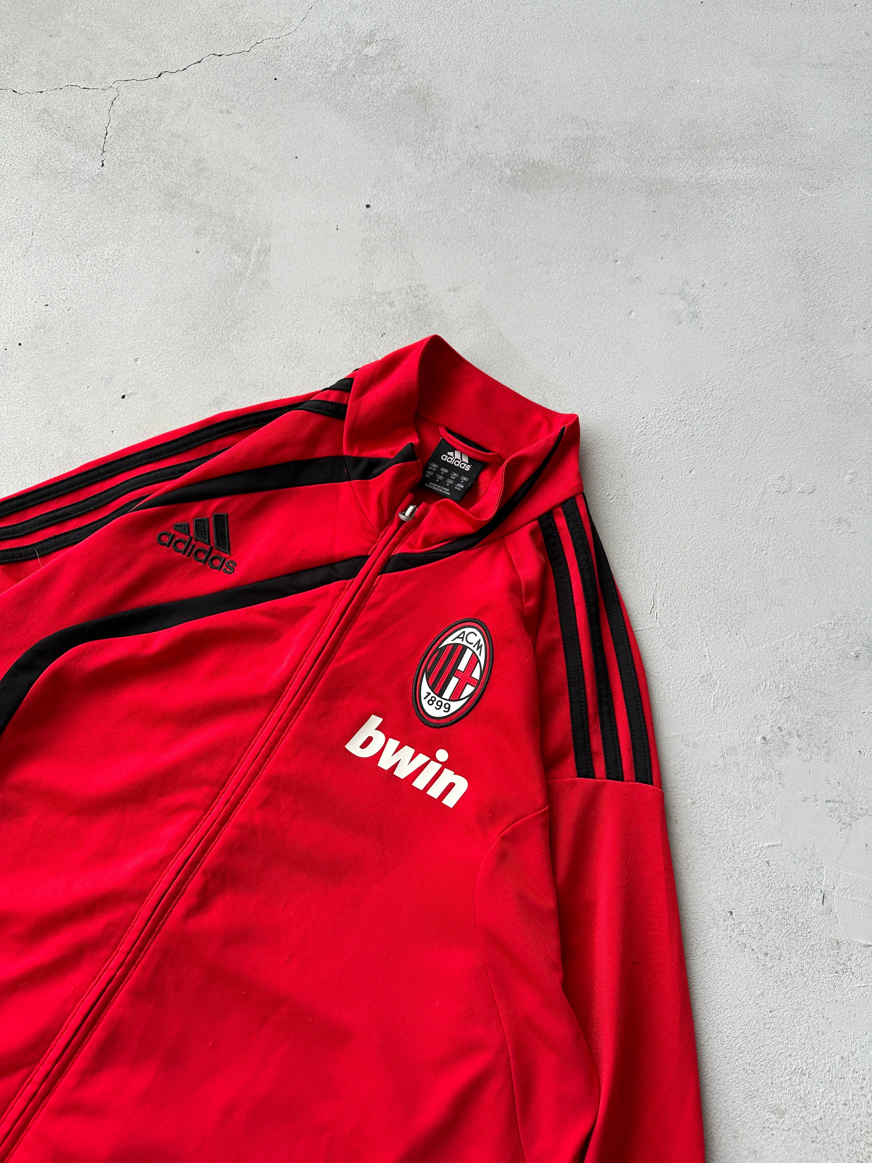 Chaqueta Adidas AC Milan 2006-08'